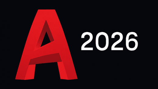 autodesk autocad architecture 2026 logo Free Download - GetFilesPC.com