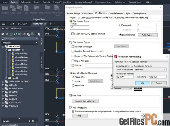 autodesk autocad electrical 2026 latest version Free Download autodesk autocad electrical 2026 latest version Free Download - GetFilesPC.com