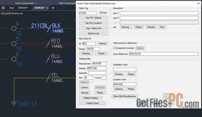 autodesk autocad electrical 2026 offline installer Free Download autodesk autocad electrical 2026 offline installer Free Download - GetFilesPC.com