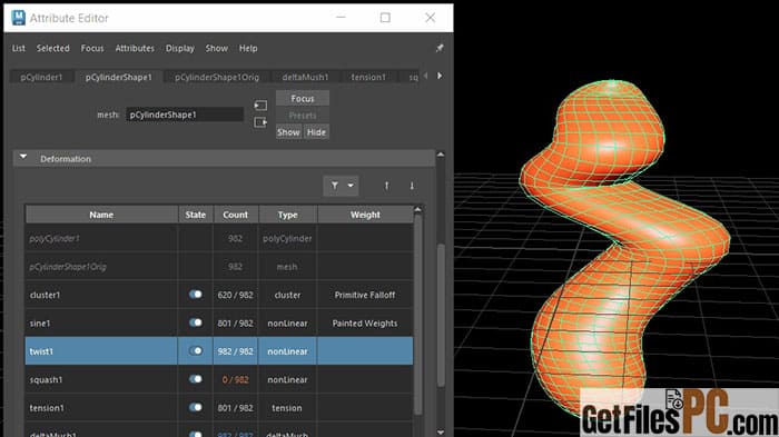 autodesk maya 2025 latest version Free Download autodesk maya 2025 latest version Free Download - GetFilesPC.com