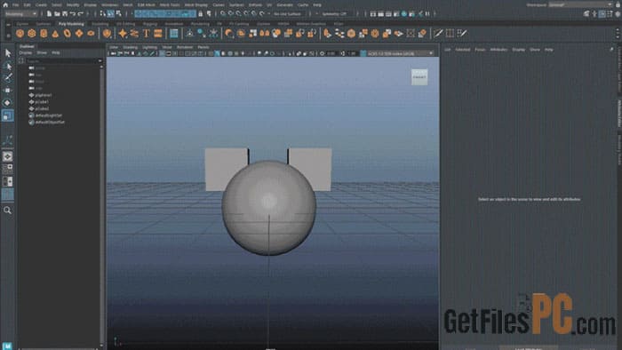 autodesk maya 2026 direct link Free Download - GetFilesPC.com