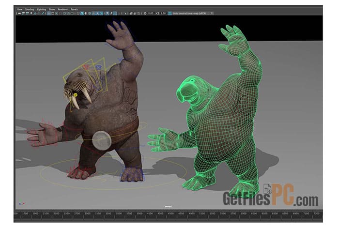 autodesk maya 2026 offline installer Free Download - GetFilesPC.com