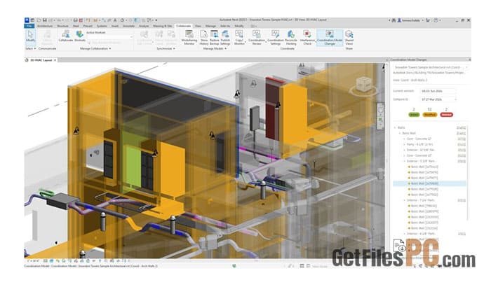 autodesk revit 2025 direct link Free Download - GetFilesPC.com