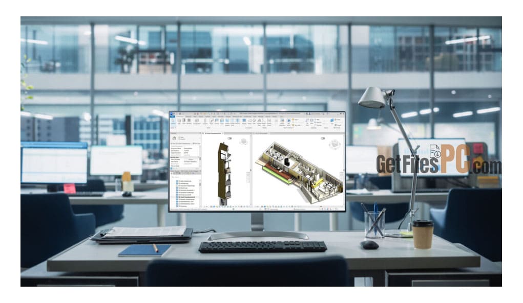 autodesk revit 2026 latest version Free Download - GetFilesPC.com