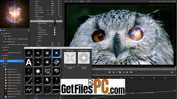boris continuum 1 Free Download - GetFilesPC.com
