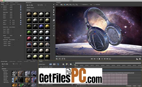 boris continuum 3 Free Download - GetFilesPC.com