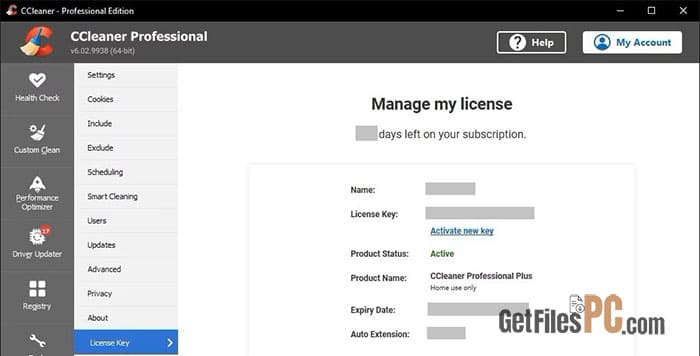 ccleaner pro 2025 offline installer Free Download ccleaner pro 2025 offline installer Free Download - GetFilesPC.com