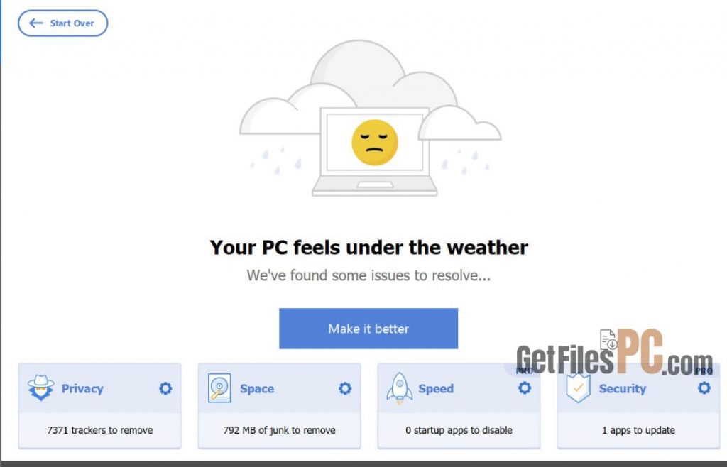 ccleaner professional plus 2025 offline installer Free Download ccleaner professional plus 2025 offline installer Free Download - GetFilesPC.com