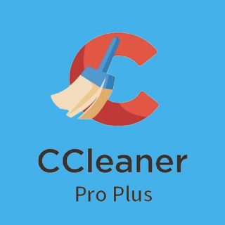 ccleaner professional plus logo Free Download - GetFilesPC.com