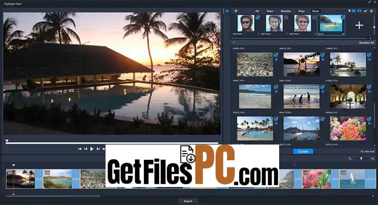 corel paintshop pro ultimate 2 Free Download - GetFilesPC.com