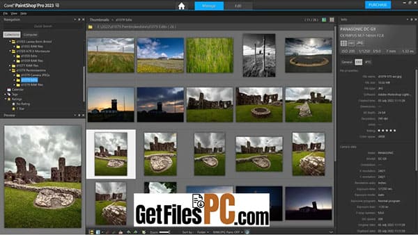 corel paintshop pro ultimate 3 Free Download - GetFilesPC.com