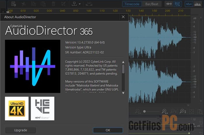 cyberlink audiodirector 2025 direct link Free Download cyberlink audiodirector 2025 direct link Free Download - GetFilesPC.com