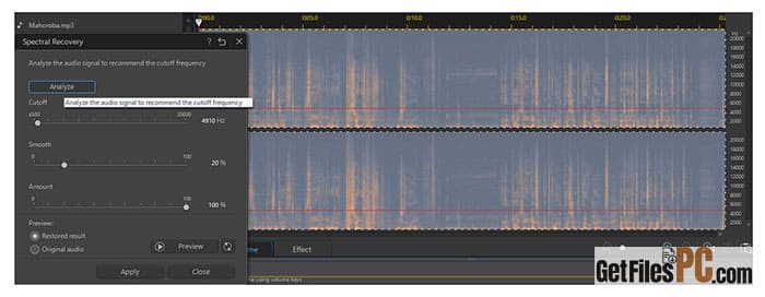 cyberlink audiodirector 2025 latest version Free Download cyberlink audiodirector 2025 latest version Free Download - GetFilesPC.com