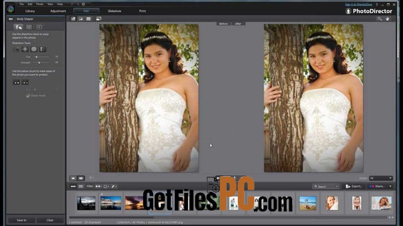 cyberlink photodirector ultra 1 Free Download cyberlink photodirector ultra 1 Free Download - GetFilesPC.com