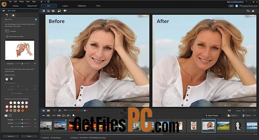 cyberlink photodirector ultra 2 Free Download cyberlink photodirector ultra 2 Free Download - GetFilesPC.com