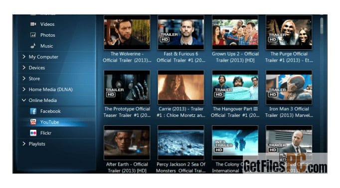 cyberlink powerdvd ultra 2025 latest version Free Download cyberlink powerdvd ultra 2025 latest version Free Download - GetFilesPC.com