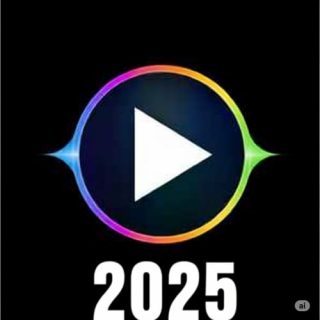 cyberlink powerdvd ultra 2025 logo Free Download - GetFilesPC.com