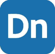 dimension logo Free Download - GetFilesPC.com