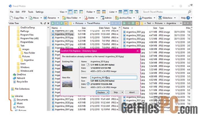 directory opus pro 2025 direct link Free Download directory opus pro 2025 direct link Free Download - GetFilesPC.com