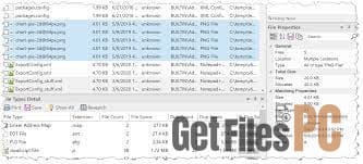 duplicate file detective GetFilesPC 2 1 Free Download - GetFilesPC.com