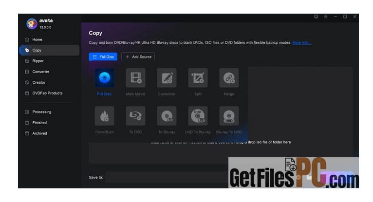 dvdfab 2025 offline installer Free Download dvdfab 2025 offline installer Free Download - GetFilesPC.com