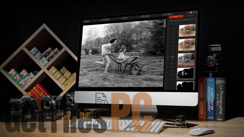 dxo filmpack 2025 getfilesPC 1 1 Free Download - GetFilesPC.com
