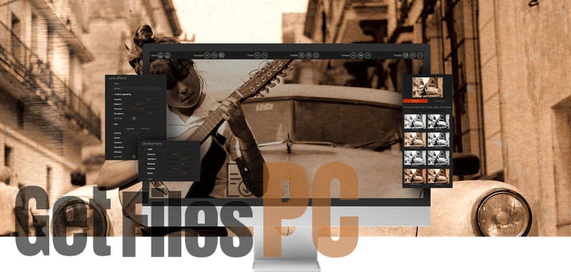 dxo filmpack 2025 getfilesPC 4 1 Free Download - GetFilesPC.com