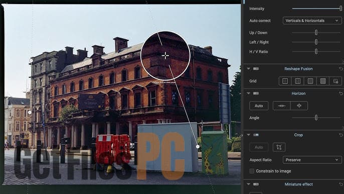 dxo viewpoint GetFilesPC 2 1 Free Download - GetFilesPC.com