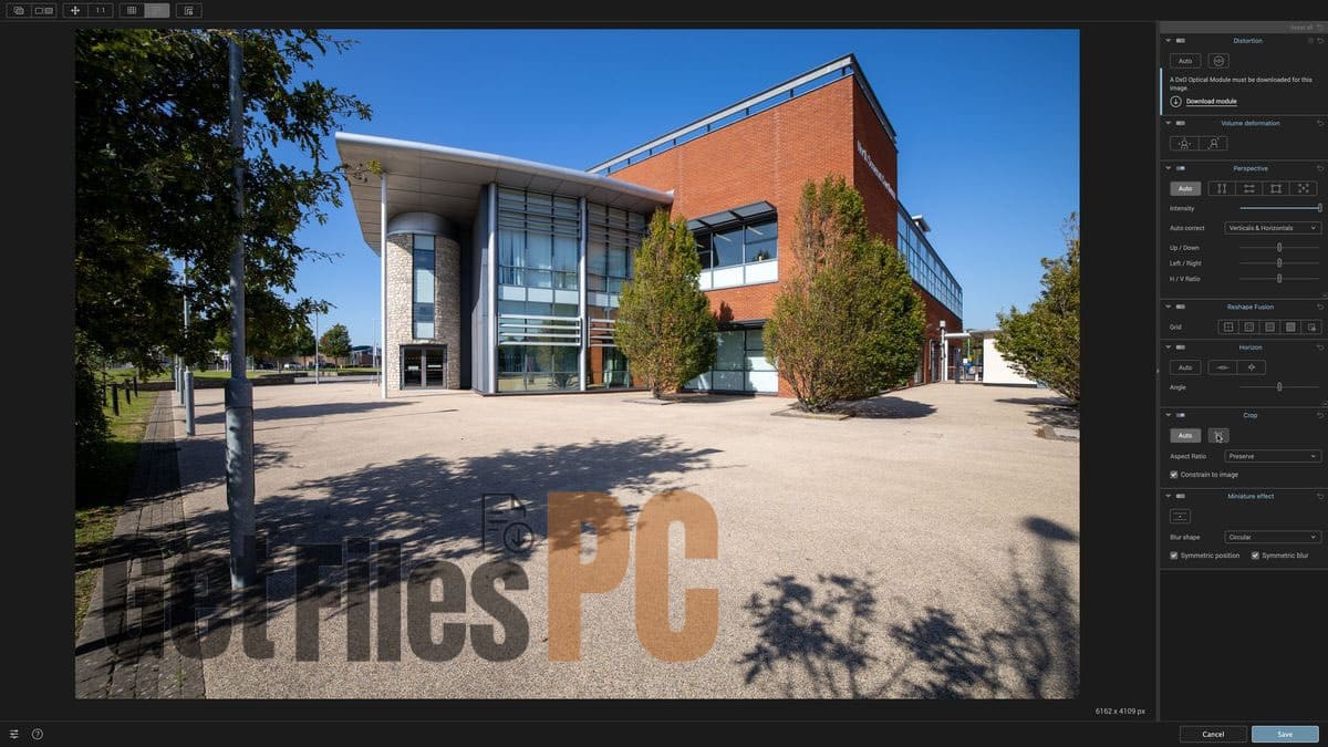 dxo viewpoint GetFilesPC 3 1 Free Download - GetFilesPC.com