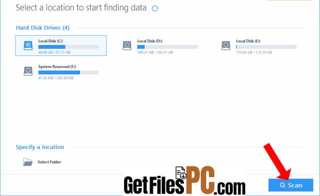 easeus data recovery wizard offline installer Free Download easeus data recovery wizard offline installer Free Download - GetFilesPC.com