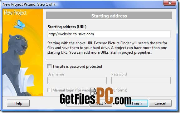 extreme picture finder 2 Free Download - GetFilesPC.com