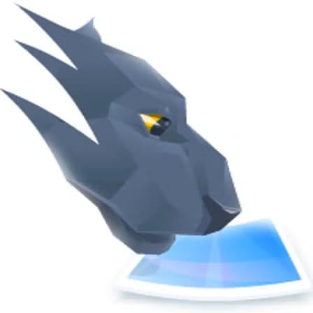 extreme picture finder logo Free Download - GetFilesPC.com