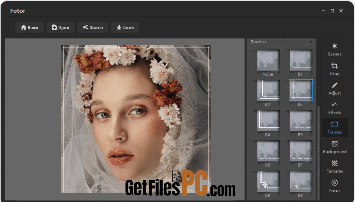 fotor 1 Free Download - GetFilesPC.com