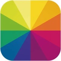fotor logo Free Download - GetFilesPC.com
