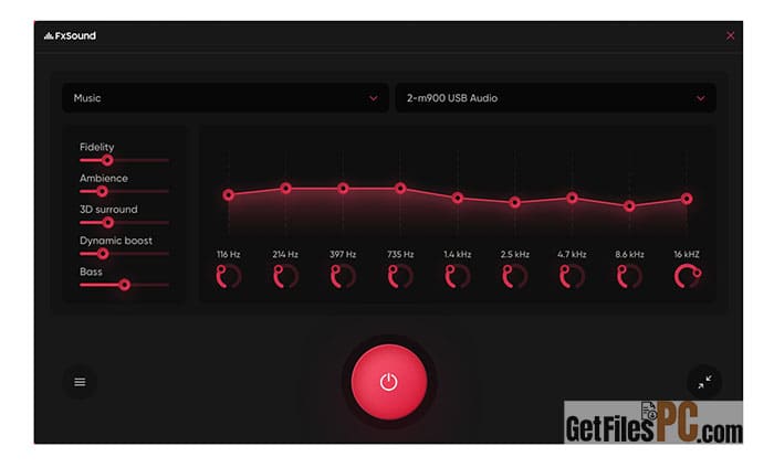 fxsound direct link Free Download fxsound direct link Free Download - GetFilesPC.com