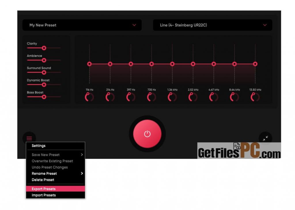 fxsound offline installer Free Download fxsound offline installer Free Download - GetFilesPC.com