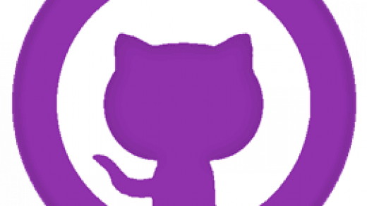 github for desktop logo Free Download - GetFilesPC.com