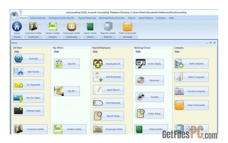 halfpricesoft ezaccounting latest version Free Download halfpricesoft ezaccounting latest version Free Download - GetFilesPC.com