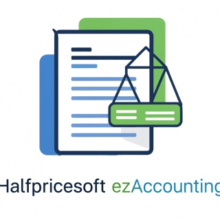halfpricesoft ezaccounting logo Free Download - GetFilesPC.com