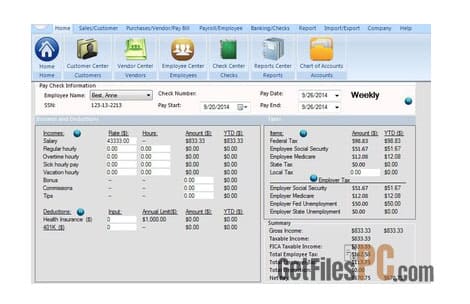 halfpricesoft ezaccounting offline installer Free Download halfpricesoft ezaccounting offline installer Free Download - GetFilesPC.com