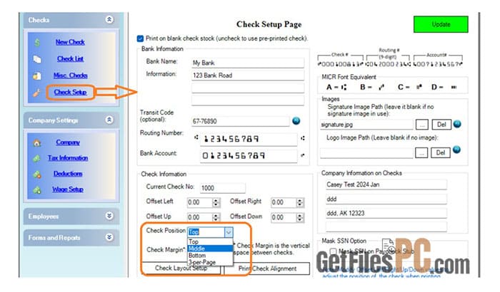 halfpricesoft ezpaycheck latest version Free Download halfpricesoft ezpaycheck latest version Free Download - GetFilesPC.com