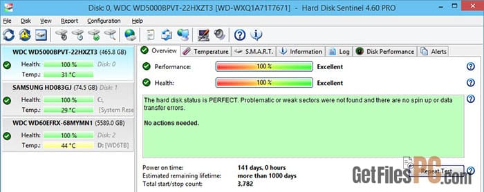 hard disk sentinel 2025 direct link Free Download hard disk sentinel 2025 direct link Free Download - GetFilesPC.com