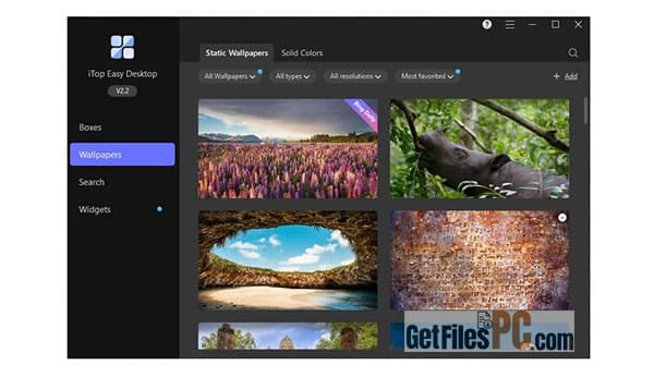 itop easy desktop 2025 direct link Free Download - GetFilesPC.com