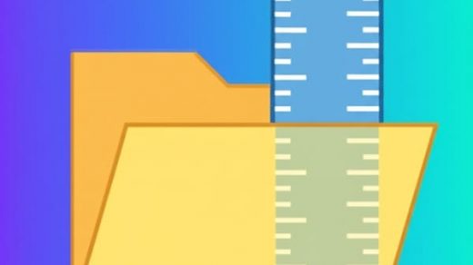 key metric foldersizes 2025 logo Free Download - GetFilesPC.com
