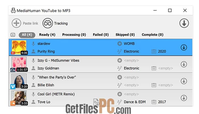 mediahuman youtube to mp3 converter 2025 direct link Free Download mediahuman youtube to mp3 converter 2025 direct link Free Download - GetFilesPC.com