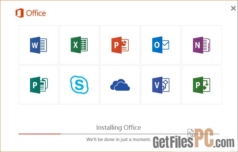 microsoft office 2016 pro plus 2 Free Download - GetFilesPC.com