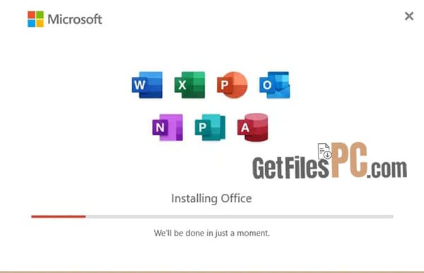 microsoft office 2021 2024 pro plus 2 Free Download - GetFilesPC.com