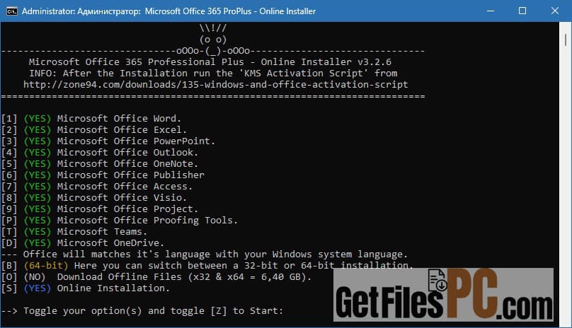 microsoft office 365 online installer pro plus 3 Free Download - GetFilesPC.com