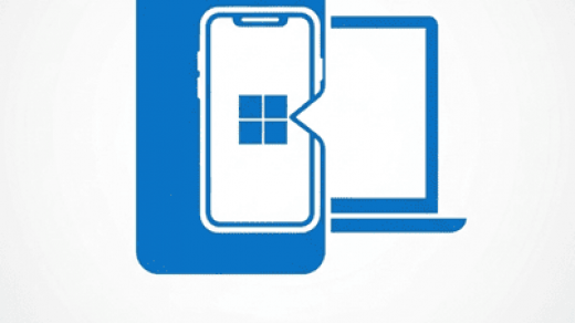 microsoft phone link 2025 logo Free Download - GetFilesPC.com
