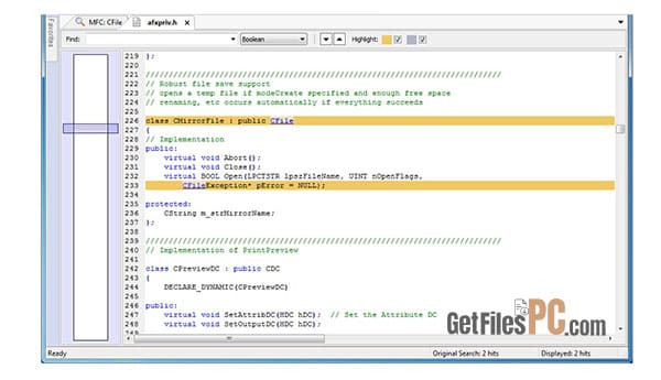 mythicsoft filelocator pro direct link Free Download - GetFilesPC.com